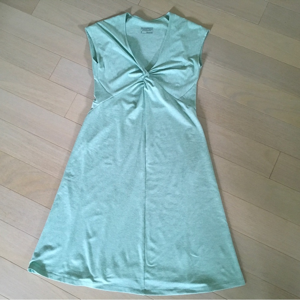 Patagonia Seabrook Bandha Dress - Picture 3 of 9